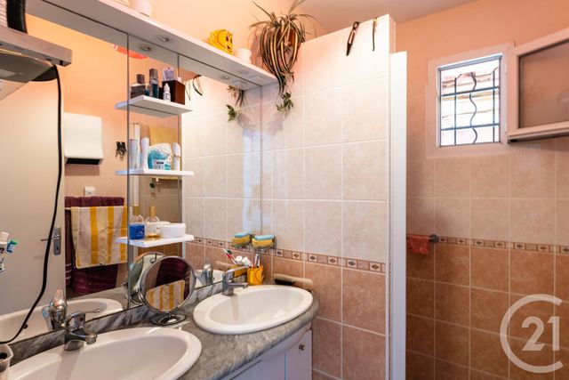 Maison &agrave; vendre - 3 pi&egrave;ces - 65 m2 - Cazoules - 24 - AQUITAINE