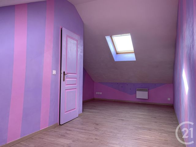 Appartement F5 &agrave; louer - 5 pi&egrave;ces - 98,10 m2 - Creysse - 46 - MIDI-PYRENEES