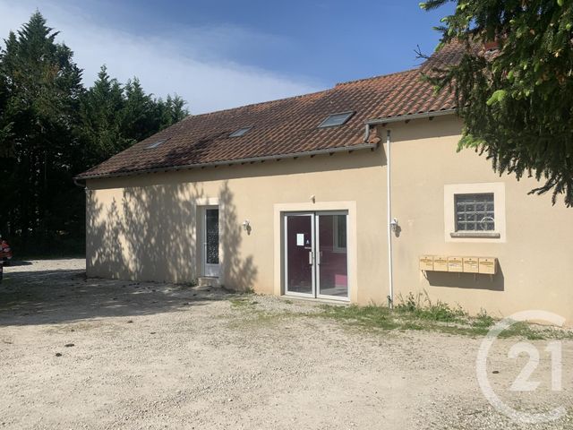 appartement - CREYSSE - 46