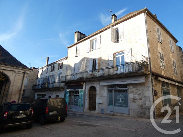appartement - SOUILLAC - 46