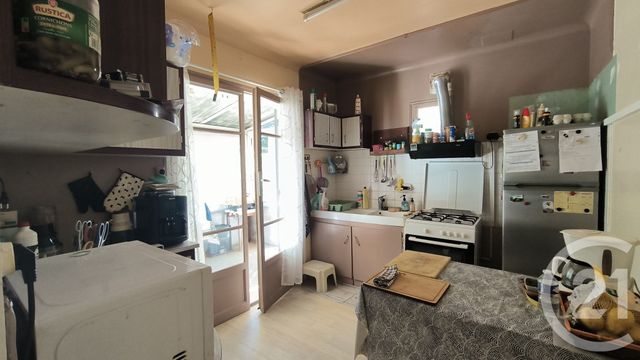 Maison &agrave; vendre - 3 pi&egrave;ces - 70 m2 - Souillac - 46 - MIDI-PYRENEES