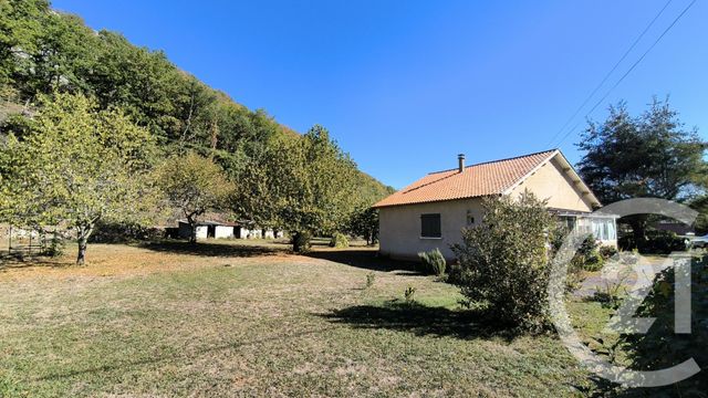 Maison &agrave; vendre - 3 pi&egrave;ces - 70 m2 - Souillac - 46 - MIDI-PYRENEES