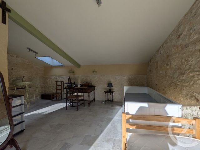 Maison &agrave; vendre - 5 pi&egrave;ces - 105 m2 - Salignac Eyvigues - 24 - AQUITAINE