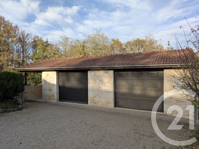 Maison &agrave; vendre - 5 pi&egrave;ces - 105 m2 - Salignac Eyvigues - 24 - AQUITAINE