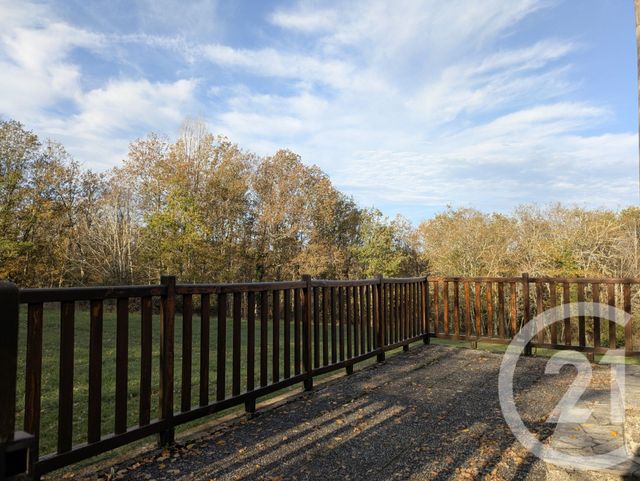 Maison &agrave; vendre - 5 pi&egrave;ces - 105 m2 - Salignac Eyvigues - 24 - AQUITAINE