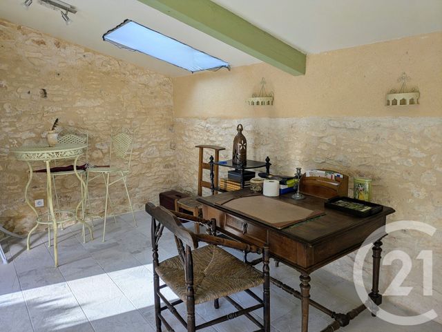 Maison &agrave; vendre - 5 pi&egrave;ces - 105 m2 - Salignac Eyvigues - 24 - AQUITAINE