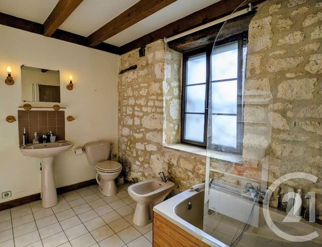 Maison &agrave; vendre - 5 pi&egrave;ces - 105 m2 - Salignac Eyvigues - 24 - AQUITAINE