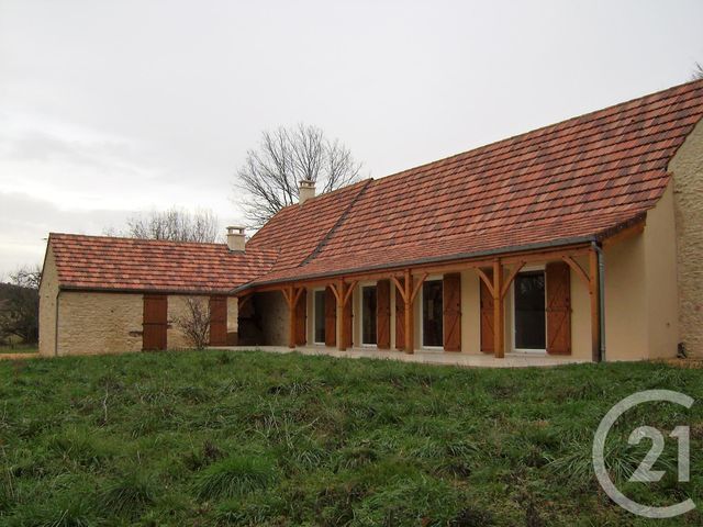 Maison &agrave; louer - 13 pi&egrave;ces - 364,93 m2 - Fajoles - 46 - MIDI-PYRENEES