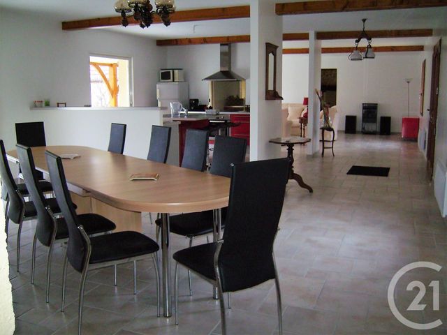 Maison &agrave; louer - 13 pi&egrave;ces - 364,93 m2 - Fajoles - 46 - MIDI-PYRENEES