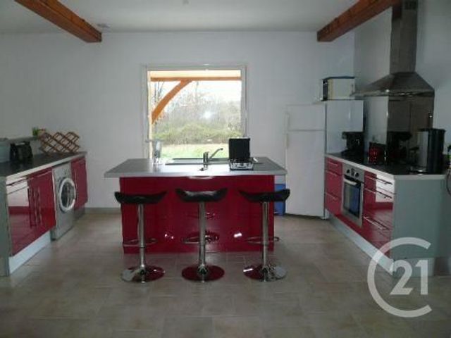 Maison &agrave; louer - 13 pi&egrave;ces - 364,93 m2 - Fajoles - 46 - MIDI-PYRENEES