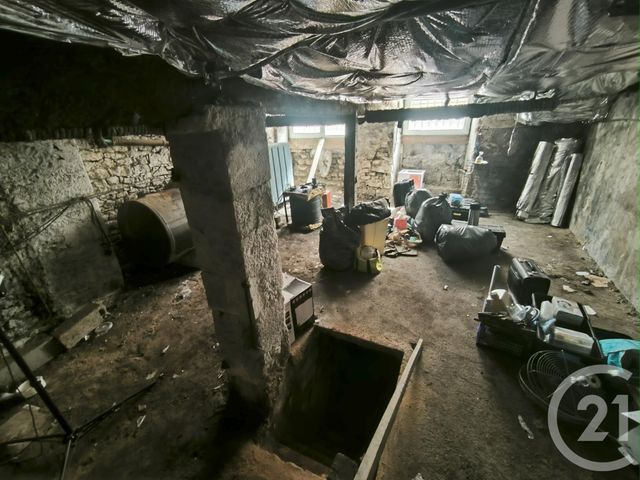 Maison à vendre - 5 pièces - 115 m2 - Souillac - 46 - MIDI-PYRENEES