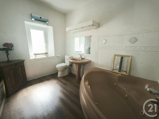 Maison à vendre - 5 pièces - 115 m2 - Souillac - 46 - MIDI-PYRENEES