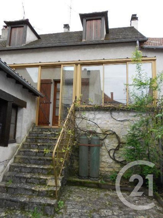 Vente maison à Souillac (46) CENTURY 21