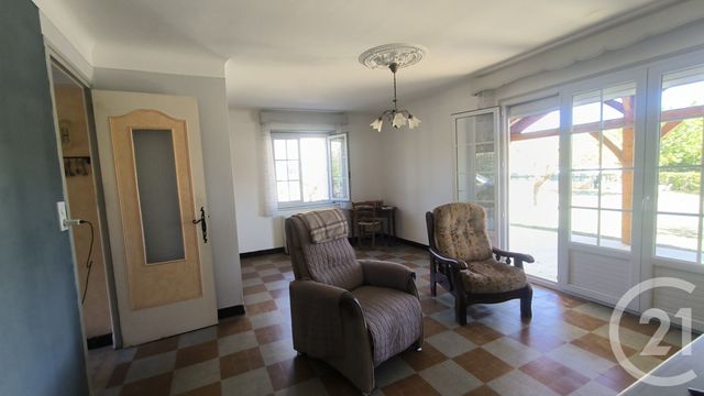 Maison &agrave; vendre - 4 pi&egrave;ces - 70 m2 - Souillac - 46 - MIDI-PYRENEES