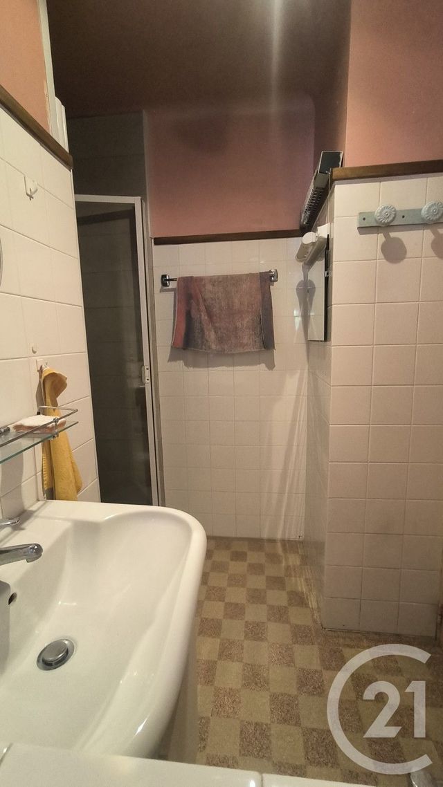 Maison &agrave; vendre - 4 pi&egrave;ces - 70 m2 - Souillac - 46 - MIDI-PYRENEES