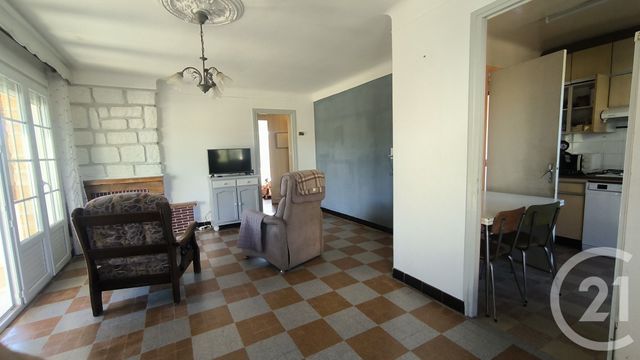 Maison &agrave; vendre - 4 pi&egrave;ces - 70 m2 - Souillac - 46 - MIDI-PYRENEES
