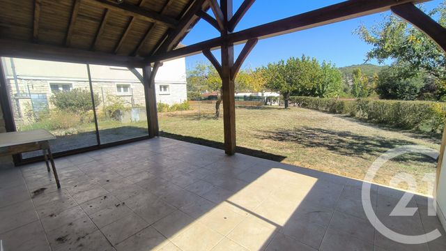 Maison &agrave; vendre - 4 pi&egrave;ces - 70 m2 - Souillac - 46 - MIDI-PYRENEES