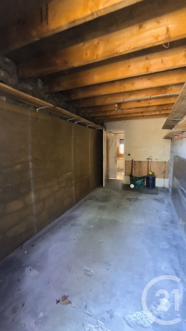 Maison &agrave; vendre - 4 pi&egrave;ces - 70 m2 - Souillac - 46 - MIDI-PYRENEES