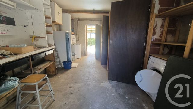 Maison &agrave; vendre - 4 pi&egrave;ces - 70 m2 - Souillac - 46 - MIDI-PYRENEES