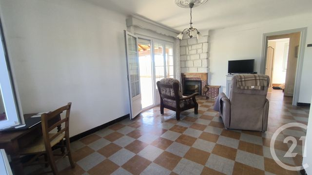 Maison &agrave; vendre - 4 pi&egrave;ces - 70 m2 - Souillac - 46 - MIDI-PYRENEES