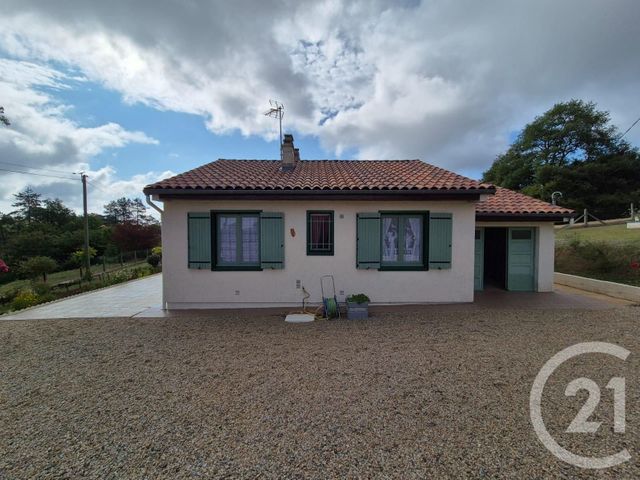 Prix immobilier PINSAC - Photo d’une maison vendue