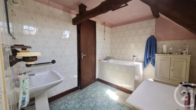 Maison à vendre - 6 pièces - 119 m2 - Loupiac - 46 - MIDI-PYRENEES