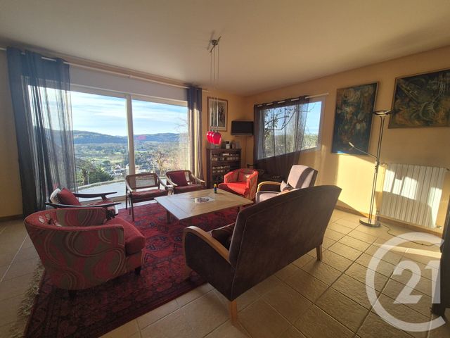Maison &agrave; vendre - 6 pi&egrave;ces - 180 m2 - Souillac - 46 - MIDI-PYRENEES
