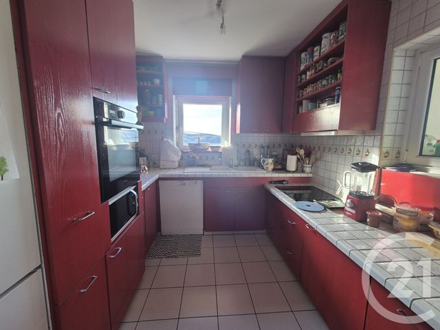 Maison &agrave; vendre - 6 pi&egrave;ces - 180 m2 - Souillac - 46 - MIDI-PYRENEES