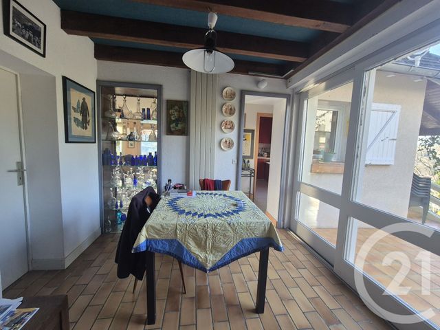 Maison &agrave; vendre - 6 pi&egrave;ces - 180 m2 - Souillac - 46 - MIDI-PYRENEES