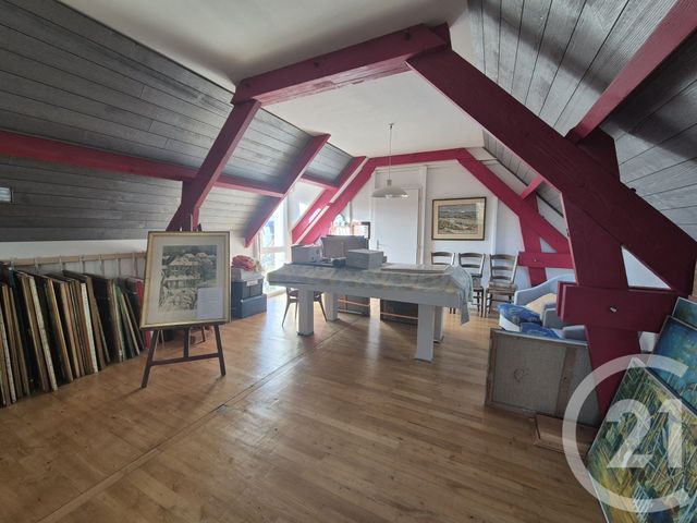 Maison &agrave; vendre - 6 pi&egrave;ces - 180 m2 - Souillac - 46 - MIDI-PYRENEES