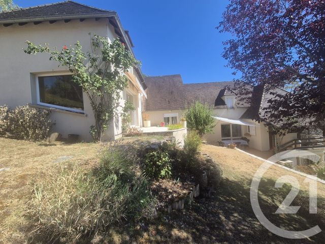 Maison &agrave; vendre - 6 pi&egrave;ces - 180 m2 - Souillac - 46 - MIDI-PYRENEES