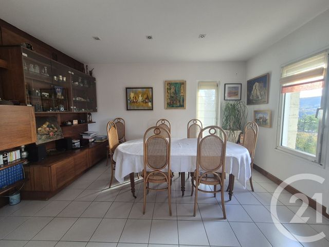 Maison &agrave; vendre - 6 pi&egrave;ces - 180 m2 - Souillac - 46 - MIDI-PYRENEES