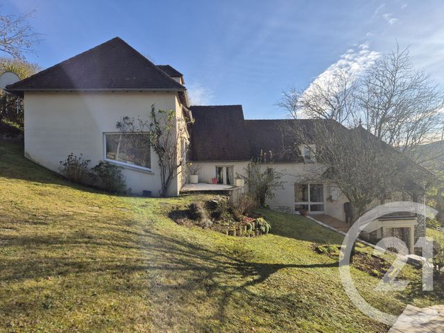 Maison &agrave; vendre - 6 pi&egrave;ces - 180 m2 - Souillac - 46 - MIDI-PYRENEES