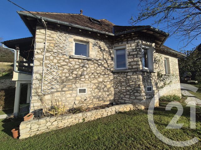 Maison &agrave; vendre - 6 pi&egrave;ces - 180 m2 - Souillac - 46 - MIDI-PYRENEES
