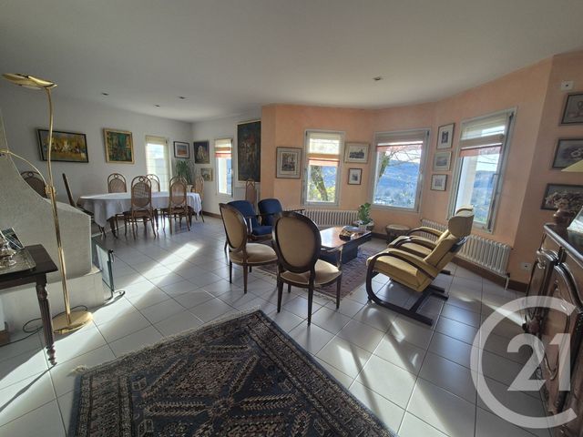 Maison &agrave; vendre - 6 pi&egrave;ces - 180 m2 - Souillac - 46 - MIDI-PYRENEES