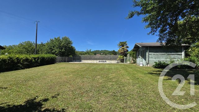 Maison &agrave; vendre - 5 pi&egrave;ces - 145,95 m2 - Cazoules - 24 - AQUITAINE