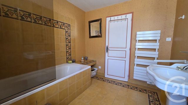 Maison &agrave; vendre - 5 pi&egrave;ces - 145,95 m2 - Cazoules - 24 - AQUITAINE