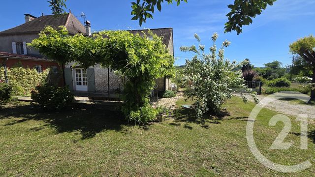 Maison &agrave; vendre - 5 pi&egrave;ces - 145,95 m2 - Cazoules - 24 - AQUITAINE