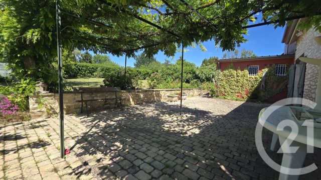 Maison &agrave; vendre - 5 pi&egrave;ces - 145,95 m2 - Cazoules - 24 - AQUITAINE