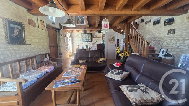 Maison &agrave; vendre - 5 pi&egrave;ces - 145,95 m2 - Cazoules - 24 - AQUITAINE