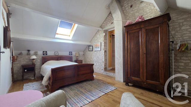 Maison &agrave; vendre - 5 pi&egrave;ces - 145,95 m2 - Cazoules - 24 - AQUITAINE