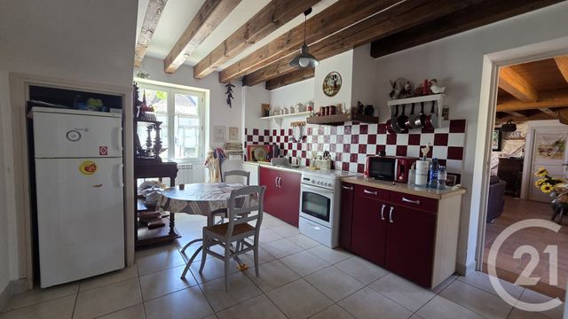 Maison &agrave; vendre - 5 pi&egrave;ces - 145,95 m2 - Cazoules - 24 - AQUITAINE