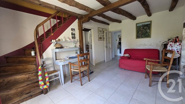 Maison &agrave; vendre - 5 pi&egrave;ces - 145,95 m2 - Cazoules - 24 - AQUITAINE