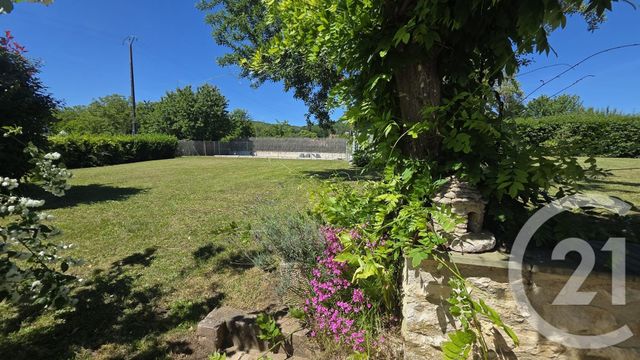 Maison &agrave; vendre - 5 pi&egrave;ces - 145,95 m2 - Cazoules - 24 - AQUITAINE
