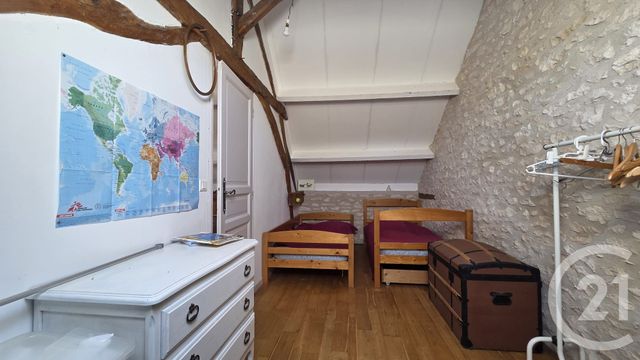 Maison &agrave; vendre - 5 pi&egrave;ces - 145,95 m2 - Cazoules - 24 - AQUITAINE