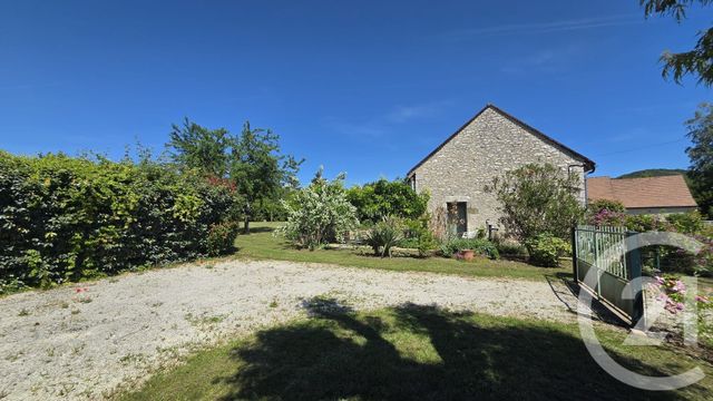 Maison &agrave; vendre - 5 pi&egrave;ces - 145,95 m2 - Cazoules - 24 - AQUITAINE