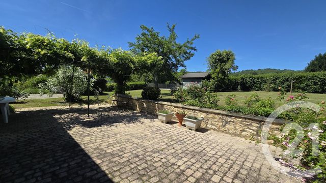 Maison &agrave; vendre - 5 pi&egrave;ces - 145,95 m2 - Cazoules - 24 - AQUITAINE