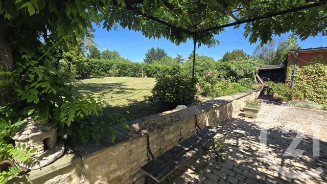 Maison &agrave; vendre - 5 pi&egrave;ces - 145,95 m2 - Cazoules - 24 - AQUITAINE