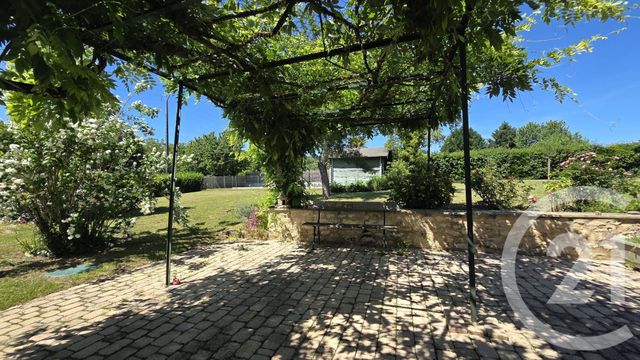 Maison &agrave; vendre - 5 pi&egrave;ces - 145,95 m2 - Cazoules - 24 - AQUITAINE