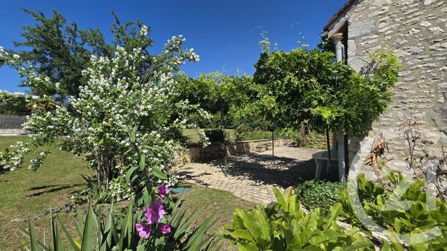 Maison &agrave; vendre - 5 pi&egrave;ces - 145,95 m2 - Cazoules - 24 - AQUITAINE